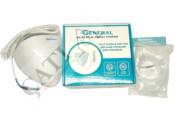 DRENAJ POMPASI GENERAL GN-50