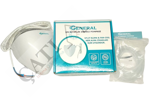 DRENAJ POMPASI GENERAL GN-50