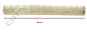 İÇ ÜNİTE FAN CROS ARÇELİK 5400797501 66 CM