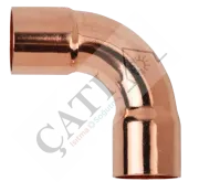 BAKIR DİRSEK 35MM