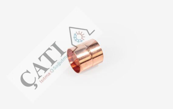 BAKIR MAŞON 42MM