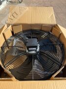 GENERAL YWF 4E-450S EMİCİ AXIAL FAN 1400 DEVİR