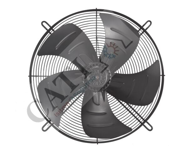 GENERAL YWF 4E-500S EMİCİ AXIAL FAN 1400 DEVİR