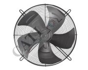GENERAL YWF 4E-500S EMİCİ AXIAL FAN 1400 DEVİR