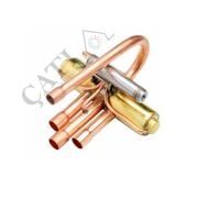 VANA 4 YOLLU DSF-4 5/16-3/8 13500 BTU