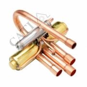 VANA 4 YOLLU DSF-9 3/8-1/2 18000 BTU