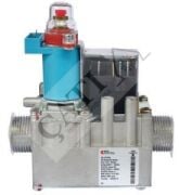 Gaz Valfi BDR Control S845 Mavi Bobin