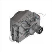 3 YOLLU VANA MOTORU 220V GENİŞ SOKET