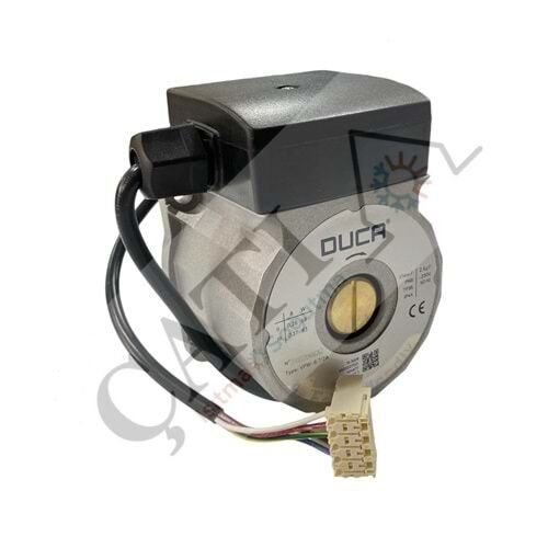 Pompa Duca VPW-6.7/2A 15-6.7 5 Kablo Vaillant