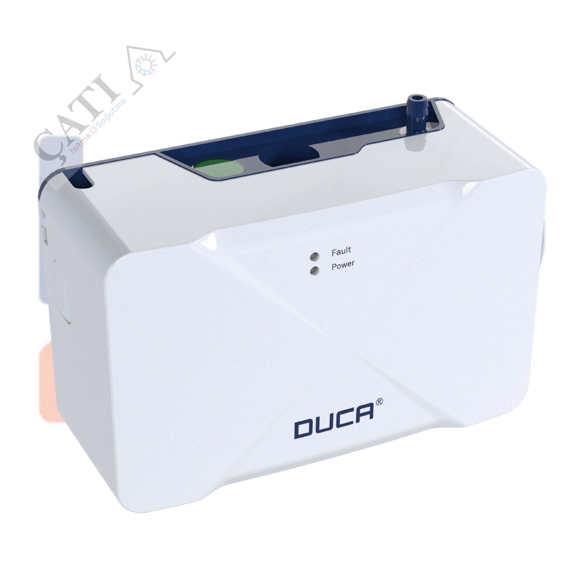 Pompa Duca Drenaj Pompası DRX20
