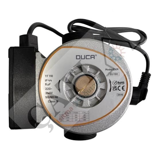 Pompa Duca DXM 80-180 DN32- 264W