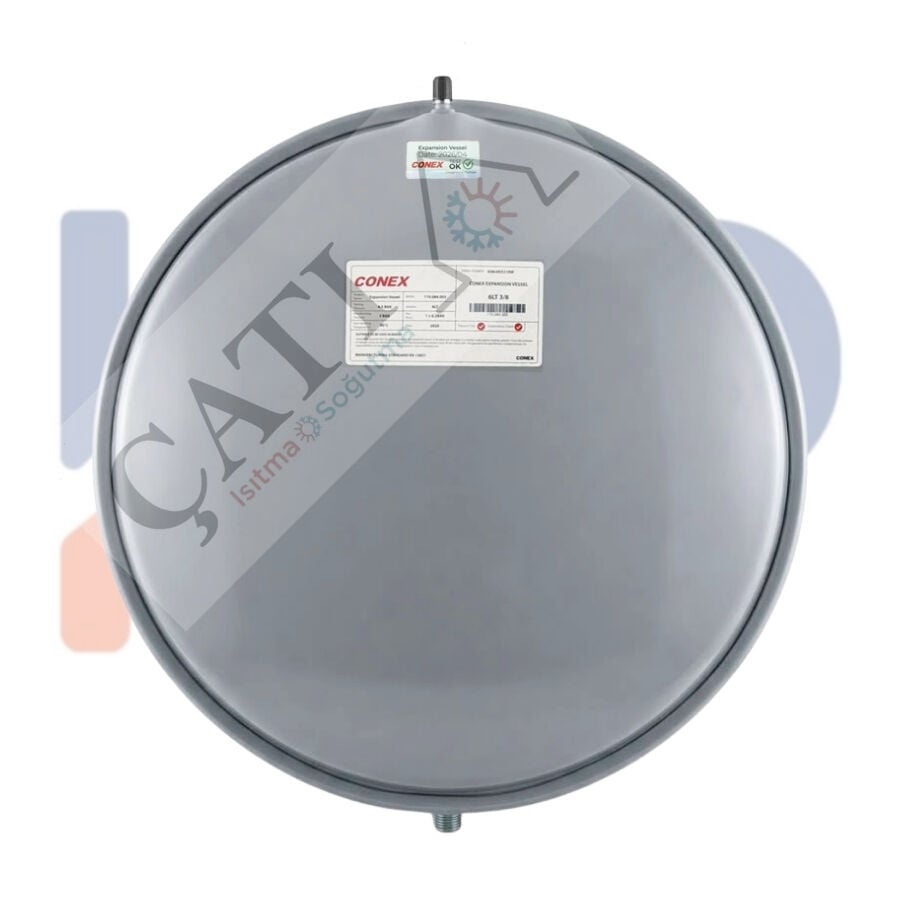GENLEŞME TANKI 1/4 CONEX BAYMAK, BAXİ YYY56952311P